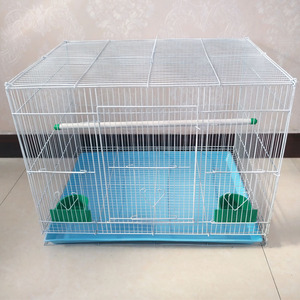 Buitenvolière Grote Vogelkooien Te Koop - Product Image 5