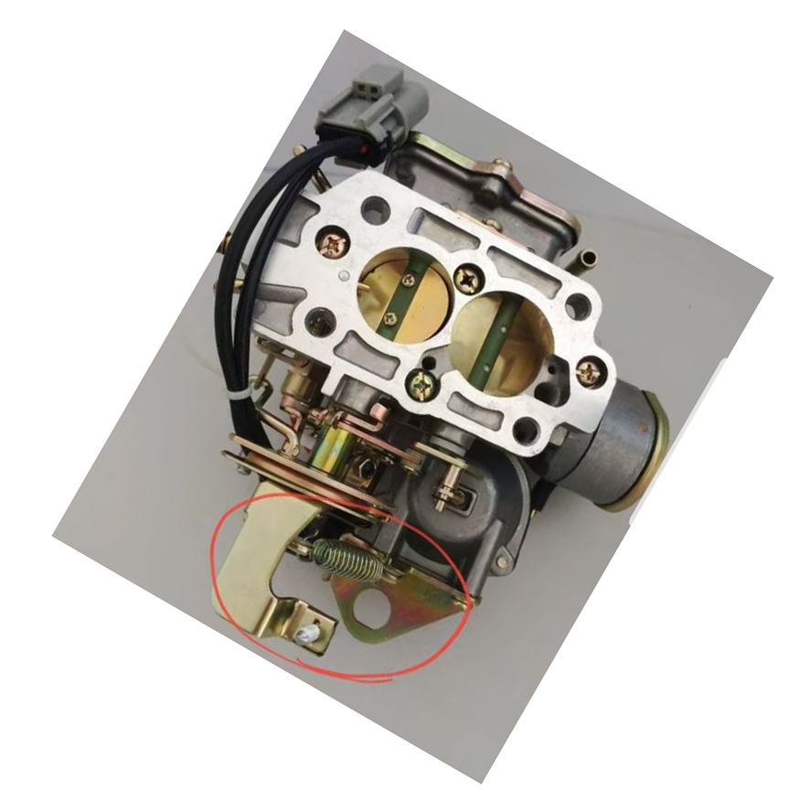 Car Auto Parts Z24 Carburetor for Nissan OEM 16010-21G61