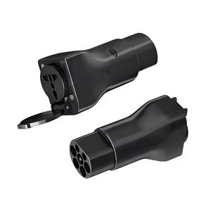 Adaptateur de charge bidirectionnelle OLINK GBT V2L pour véhicules Byd domestiques, chargeur AC GBT - Product Image 1