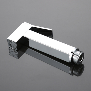 Ручной латунный распылитель для биде - Product Image 4