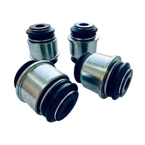 Bague de bras de suspension inférieur avant Tesla Model X 1027351-00 Pièce de rechange - Product Image 4
