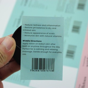 Autocollant d'étape pour bébé pour enregistrer un moment en mouvement à <span class=keywords><strong>la</strong></span> première fois - Product Image 1