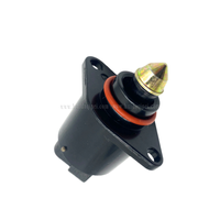 Vanne de ralenti (IAC) de haute qualité en gros 93744675 pour CHEVROLET AVEO / KALOS Saloon / DAEWOO KALOS / LANOS / NUBIRA