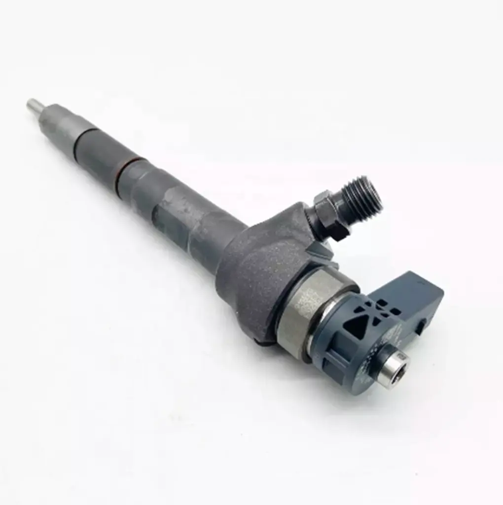 Injecteur neuf d'origine Common Rail Fuel Diesel Injector 03L130277J 0445110646 0445110647