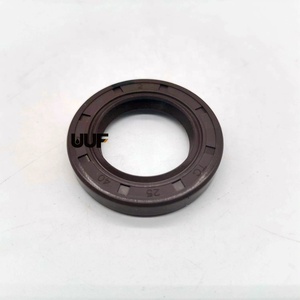 Joint d'huile en caoutchouc de type <span class=keywords><strong>HTC</strong></span> Joint de soupape AE1313E0 Joint d'huile de vilebrequin pour Nissan - Product Image 6