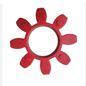 Manny GR38 GR42 Couplage en caoutchouc pour compresseur d'air à vis - Product Image 4