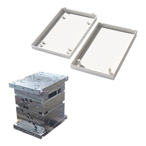 บริการออกแบบและผลิตแม่พิมพ์ฉีดพลาสติกตามสั่ง - Product Image 4