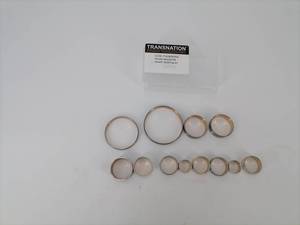 Kit de bagues de transmission HENING 6HP26 - Product Image 5