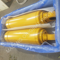 Piezas de Repuesto de Alta Calidad para Camiones Belaz 7547 7548 7555 75131 75132, Piezas de Motor y Caja de Cambios para Todas las Series