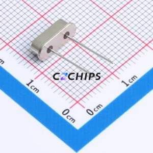 01.X.SA.120LLRI020000000 Crystal (Passive) HC-49S Crystal Oscillator 20MHz 30ppm 20pF - Product Image 2
