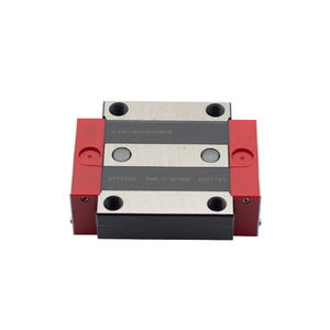 دليل خطي دوار من سلسلة Schneeberger MRW طراز MRW45 MR45 MRW45-C-G1-V2 - Product Image 6