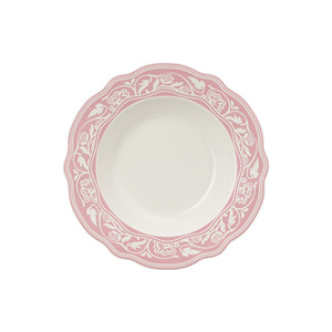 Service de table élégant de 20 pièces en porcelaine gaufrée festonnée, couleurs assorties, avec tasses à café et <span class=keywords><strong>assiettes</strong></span>, motif lapin de Pâques, portable et réutilisable - Product Image 4