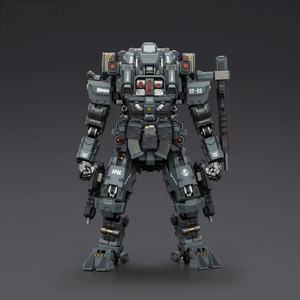 Collection de figurines de combat mobiles en trois dimensions de la série Dark Source Apocalypse Phantom - Product Image 5