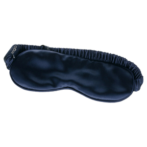 Masque pour les yeux de sommeil Masque de sommeil en soie <span class=keywords><strong>Manta</strong></span> Masque pour les yeux en satin personnalisé pour enfant en soie de mûrier pour dormir - Product Image 3