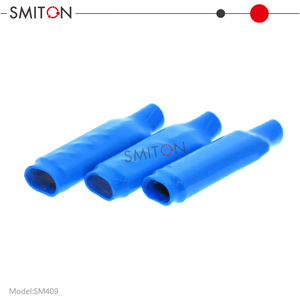 Connecteur de câble B étanche extérieur bleu de haute qualité rempli de <span class=keywords><strong>gel</strong></span>, super sertissable - Product Image 1