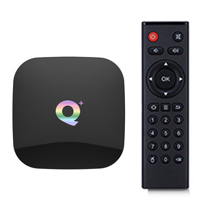 Android <span class=keywords><strong>Tv</strong></span> <span class=keywords><strong>Box</strong></span> 4GB <span class=keywords><strong>Ram</strong></span> Android <span class=keywords><strong>TV</strong></span> <span class=keywords><strong>Box</strong></span> Qplus Android <span class=keywords><strong>Tv</strong></span> <span class=keywords><strong>Box</strong></span> - Product Image 1