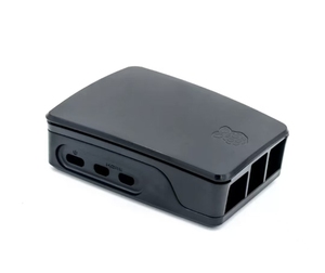 2023 <span class=keywords><strong>Raspberry</strong></span> <span class=keywords><strong>Pi</strong></span> 5b Caixa De Caixa De Caixa De Cor Preta com Ventilador De Refrigeração - Product Image 6