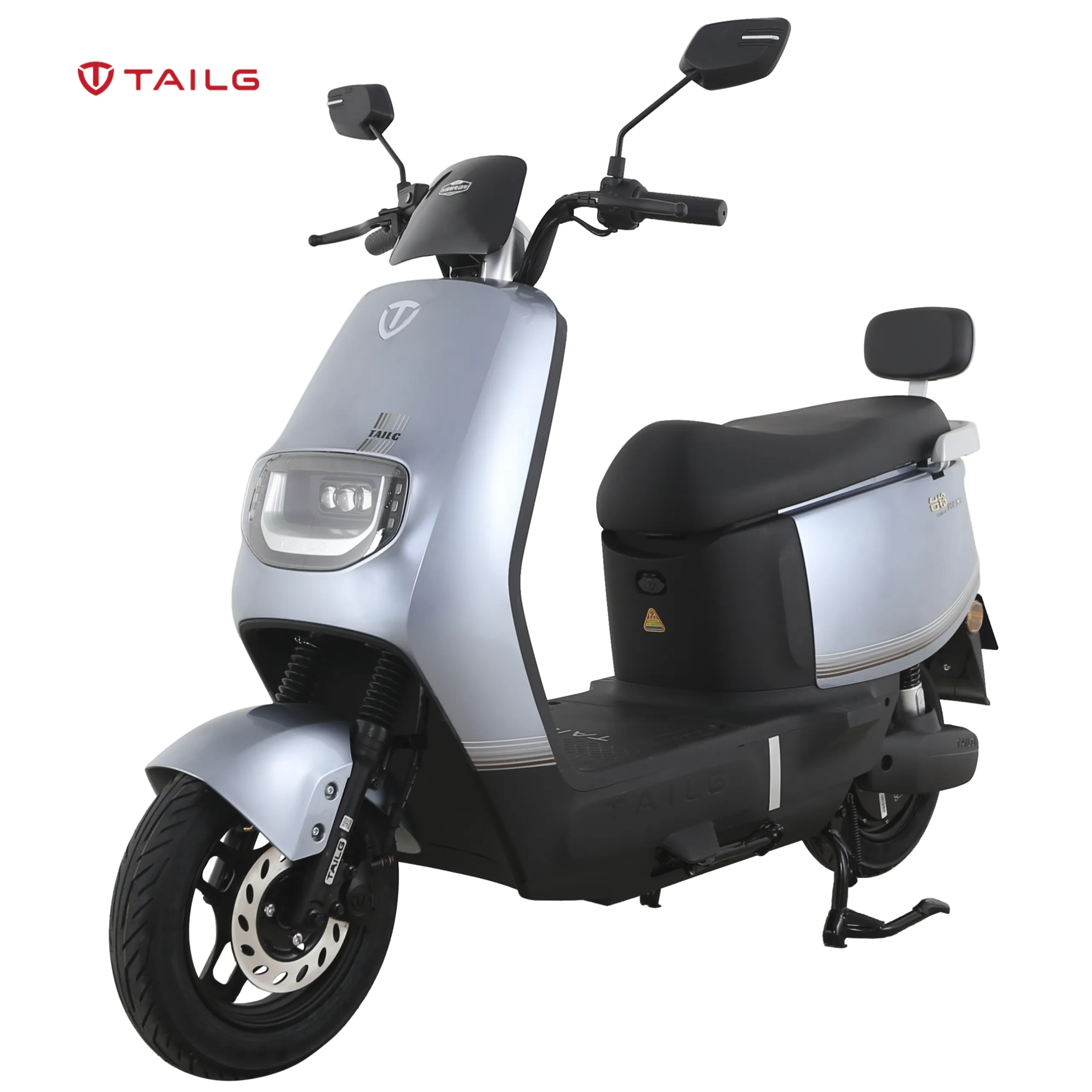 TAILG Top Sale più economico 72V 23AH 100CC bici elettrica per adulti E ciclomotore mobilità Scooter moto elettrica