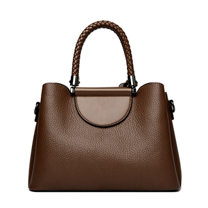 Nouveaux Sacs Bandoulière de Créateur Tendance en Cuir PU de Haute Qualité, Sacs Messager Décontractés, Cabas de Luxe pour Femmes, Sacs à Main et Pochettes - Product Image 4