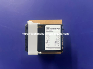 คอนโทรลเลอร์ดิจิตอลใหม่และของแท้ 100% (แบบธรรมดา) (48 * 48 มม.) E5CC-QX2ASM-800 E5CC-QX2ASM-800 ตัวควบคุมอุณหภูมิแบบดิจิตอล - Product Image 5