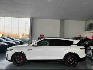 Voyah Free 318 2025 Usado, Auto Híbrido Económico 2024, SUV de Nueva Energí<span class=keywords><strong>a</strong></span>, 4x4, Vehículo de Largo Alcance, Auto Nuevo, Auto de Segunda Mano - Product Image 1