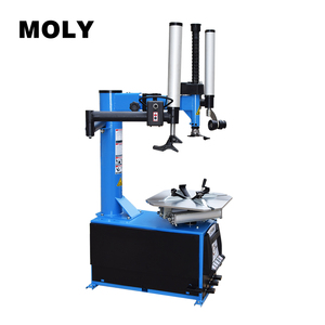 MOLISPEED OEM ODM Desmontadora <span class=keywords><strong>de</strong></span> Neumáticos Semiautomática, Herramientas <span class=keywords><strong>de</strong></span> Reparación <span class=keywords><strong>de</strong></span> Neumáticos <span class=keywords><strong>de</strong></span> Acero, Accesorio <span class=keywords><strong>de</strong></span> Extracción con Desencolador - Product Image 4