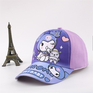 Nueva Gorra de Béisbol de Iron Man Marvel, Gorra de Diseño Moderno para Niños y Niñas, Gorra de Anime y Dibujos Animados, Gorro Navideño para Niñas - Product Image 2