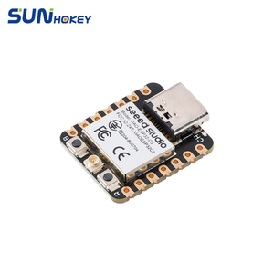 Module de développement ESP32-C3 WiFi BLE compatible BT Mesh 5.0, 4 Mo Flash, 400 Ko, prix de gros - Product Image 2
