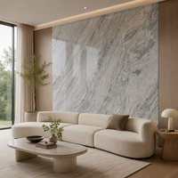 Solution Complète de Comptoir en Granit de Shandong Brossé Écologique et Moderne, Fourniture Directe pour Villa - Online Tech