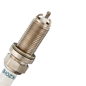Venda Direta da Fábrica BOSHUO: Vela de Ignição IRIDIUM Compatível 90919-01249 FK20HBR11 para Carros Japoneses – Personalização por Atacado - Product Image 2