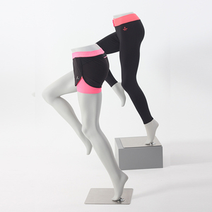 <span class=keywords><strong>Mannequin</strong></span> demi-corps en fibre de verre de haute qualité - Product Image 2