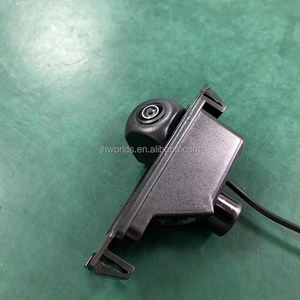 Telecamera Posteriore AHD 1080P per Auto Kia Picanto/Morning TA JA Soul AM PS Pride UB <span class=keywords><strong>Niro</strong></span> <span class=keywords><strong>DE</strong></span> - Product Image 4