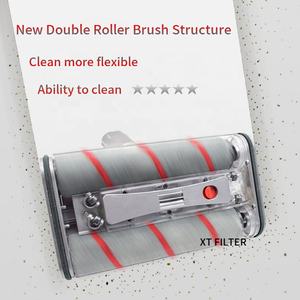 Cepillo para Aspiradora de Diseño Nuevo, Suministro Directo de Fábrica, Compatible con DYS ers DC V7 V8 <span class=keywords><strong>V10</strong></span> V11 - Product Image 4