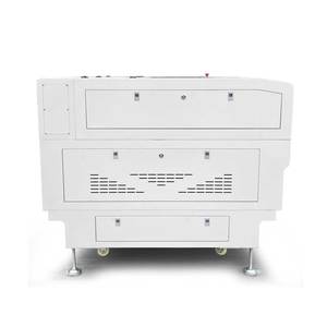 Piccolo portatile in plastica legno acrilico vetro 3kw 3d Laser Laser Laser taglio Laser in metallo Mini macchina Laser - Product Image 6