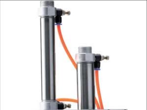 จักรเย็บผ้าอุตสาหกรรมแบบไดเร็คไดรฟ์อิเล็กทรอนิกส์ความเร็วสูง รุ่น DS-3900ASS สำหรับเย็บหมอนและเบาะ - Product Image 3