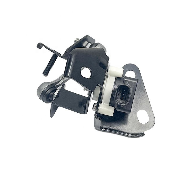 2X Front L & R ABS Wheel Speed Sensor for 2008-2010