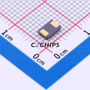 NX5032GA-8.000M-STD-CSU-1 Crystal (Passive) SMD5032-2P Crystal Oscillator 8MHz 50ppm 8pF 150ppm - Product Image 2