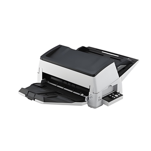 Máy quét CCD Fujitsu FI-7600 dạng phẳng, giao diện USB, khổ giấy tối đa A4 và độ phân giải quang học 600dpi - Có sẵn hàng - Product Image 6