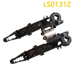 Adili LS0131Z ฐานมือจับประตูสำหรับ Renault Master MK3 2010-2016 Vauxhall Opel movano Nissan NV400 - Product Image 5