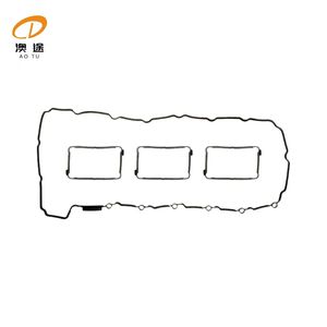 Adecuado para la junta de la tapa de la válvula <span class=keywords><strong>BMW</strong></span> E46 OEM 11127548274 11120030496 - Product Image 3