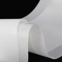 Livre d'autocollants réutilisable en papier spécial enduit de silicone double face, résistant à l'humidité, pour collectionner des rouleaux vierges détachables - Vente en gros