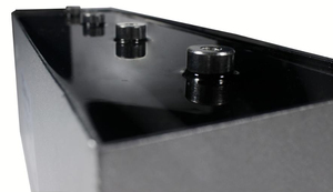 Điện xe siêu tụ điện 1200V 700UF ngân hàng siêu âm cho năng lượng mặt trời trạm năng lượng - Product Image 5