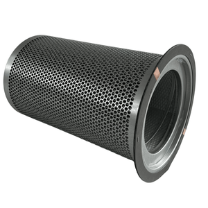 ตัวกรองแยกน้ำมันอากาศสำหรับเครื่องอัดอากาศแบบสกรู Mengma รุ่น dB2090 dB2167 dB2026 - Product Image 1