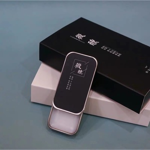 Nhà Cung Cấp Đông Quan <span class=keywords><strong>Mini</strong></span> <span class=keywords><strong>Mint</strong></span> Trang Điểm <span class=keywords><strong>Tin</strong></span> Trượt Hàng Đầu Kim Loại Tins <span class=keywords><strong>Box</strong></span> - Product Image 2