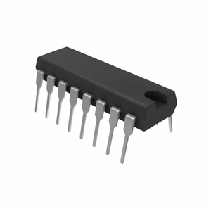 MX7530LN+ Original One Stop Service 16 DIP Data Acquisition Electronics Component - Product Image 1