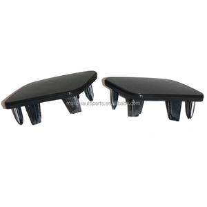 Pièces et accessoires automobiles couvercle de buse de lavage de phare pour VW Passat B6 2006-2011 3C0955109A 3C0955110A - Product Image 3