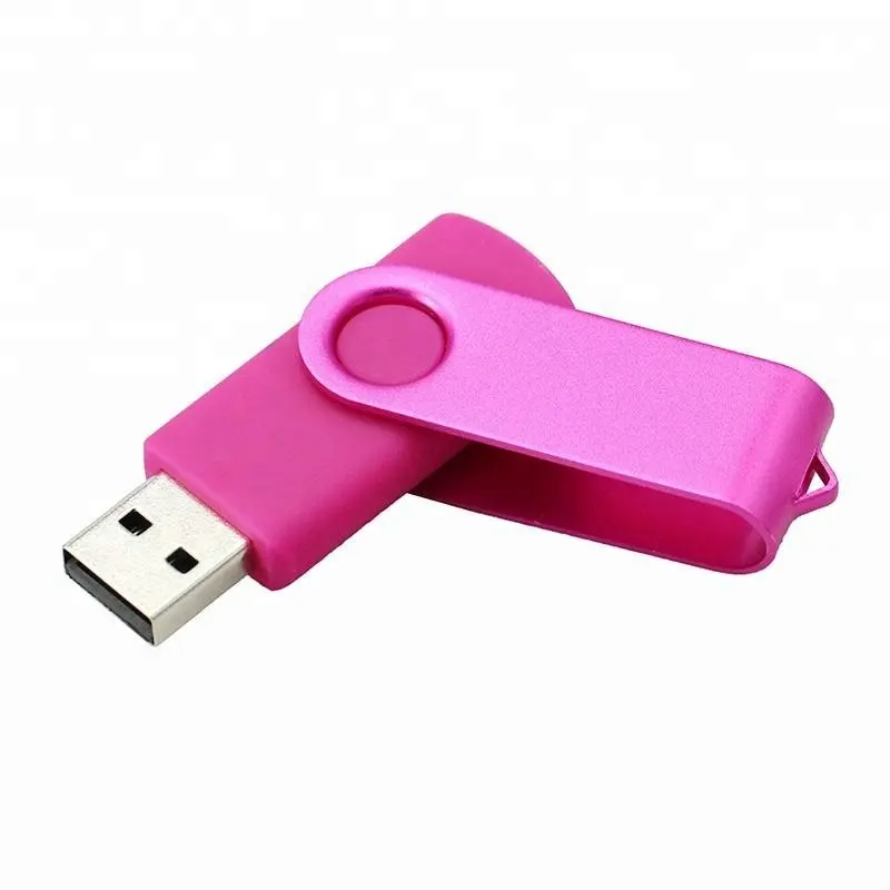 Özelleştirilmiş USB 1 2 4 8 16 32 64 128 256 GB kalem sürücü toptan USB bellek sürücüler