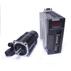 130st-m06015 सर्वो मोटर सेट <span class=keywords><strong>950w</strong></span> 6n <span class=keywords><strong>ac</strong></span> सर्वो मोटर + ड्राइव 1500 आरपीएम - Product Image 1