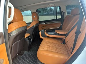 Voiture d'occasion <span class=keywords><strong>Tank</strong></span> 500 Nouvelle Énergie 2025 2.0T Hi4-Z Hybride Rechargeable (National VI) - Product Image 4
