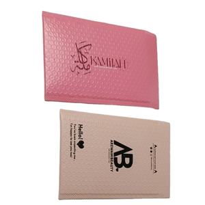 ซองพลาสติกกันกระแทกพลาสติกพิมพ์ลายโลโก้ได้ตามต้องการถุงพลาสติกสำหรับจัดส่ง - Product Image 1